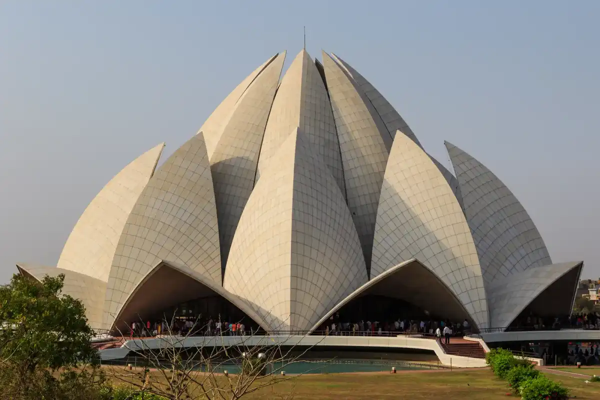 Lotus Delhi