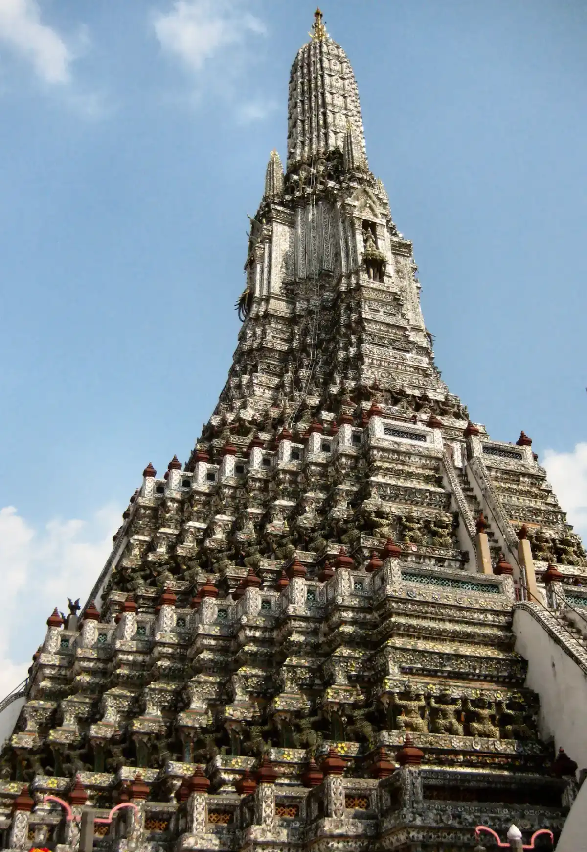 Prang Thailand